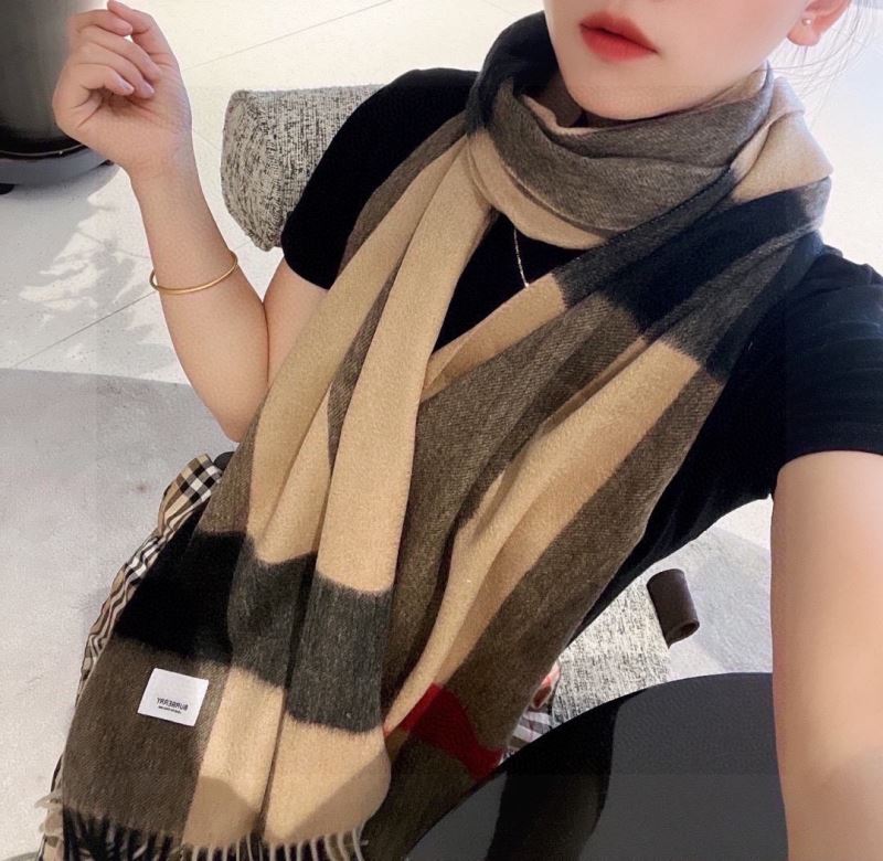 Burberry Scarf